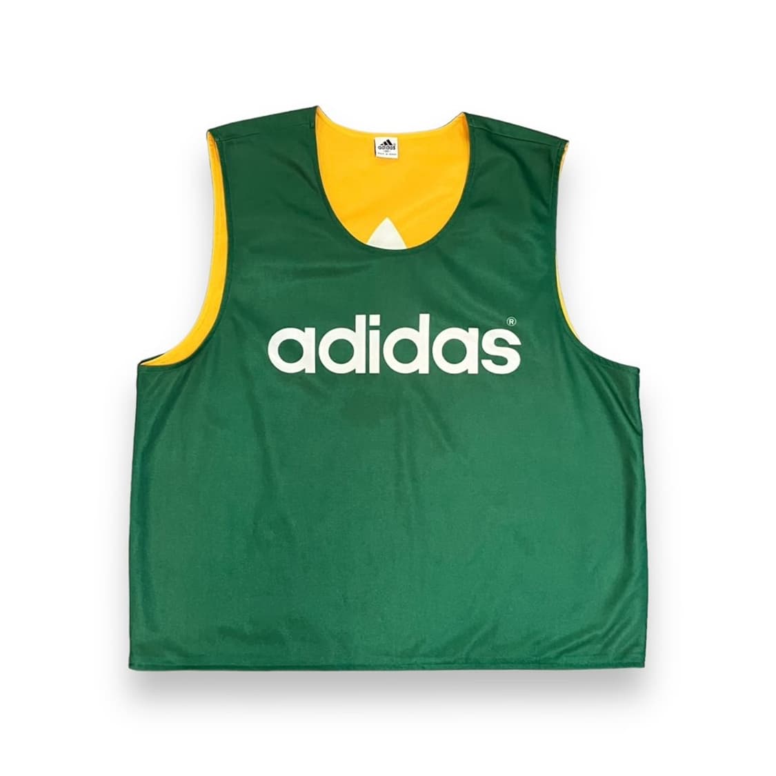 아디다스 매쉬 리버시블 슬리브리스 상품이미지5