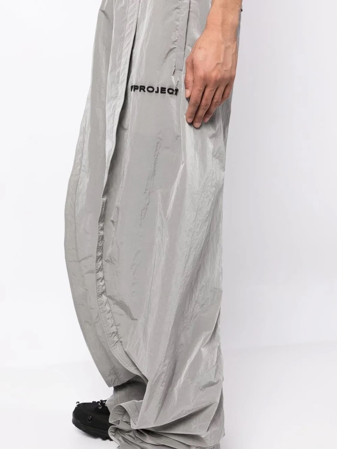 [xs]와이프로젝트 바나나 팬츠 상품이미지1