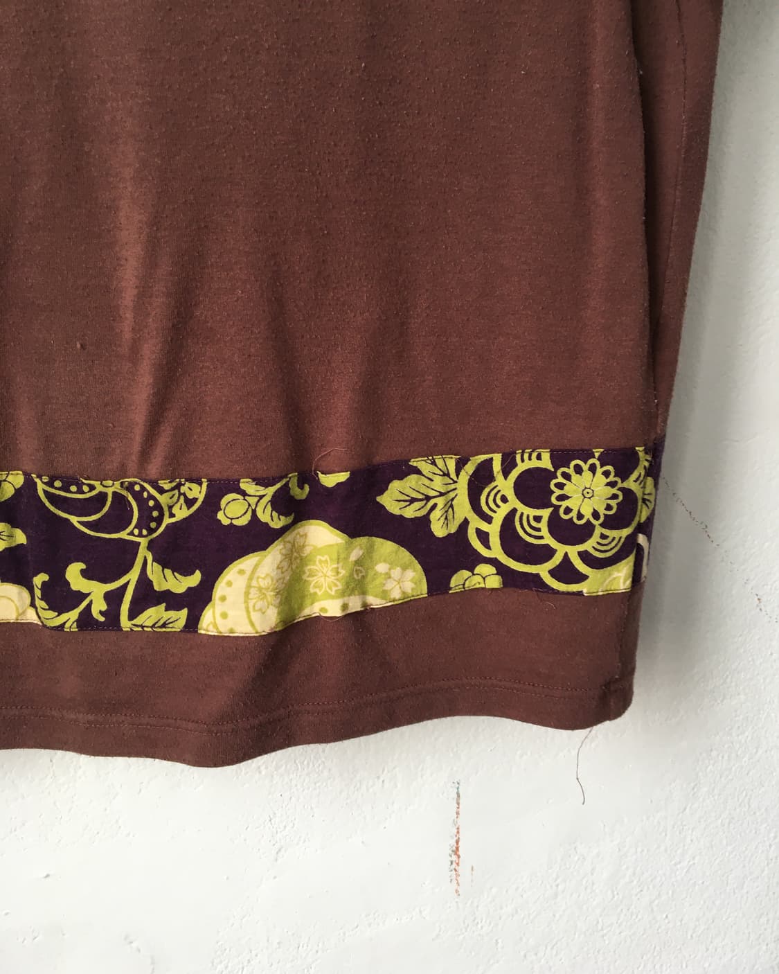 Oriental t shirt 상품이미지4