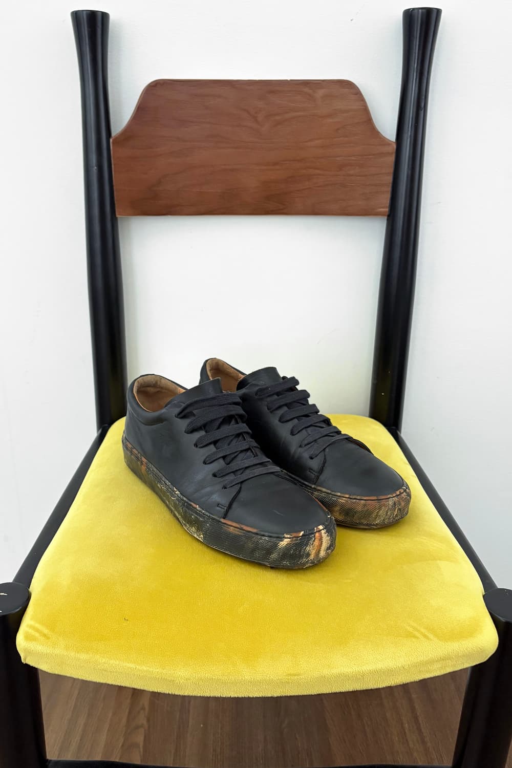 Acne Studios Sneakers 상품이미지1