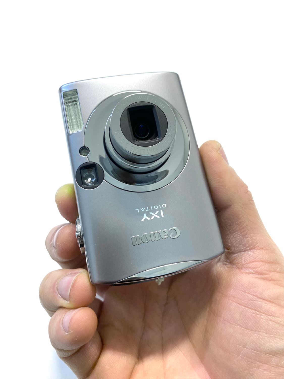 캐논 익서스 IXUS 850 IS 디지털 카메라 (IXY 900) 상품이미지9