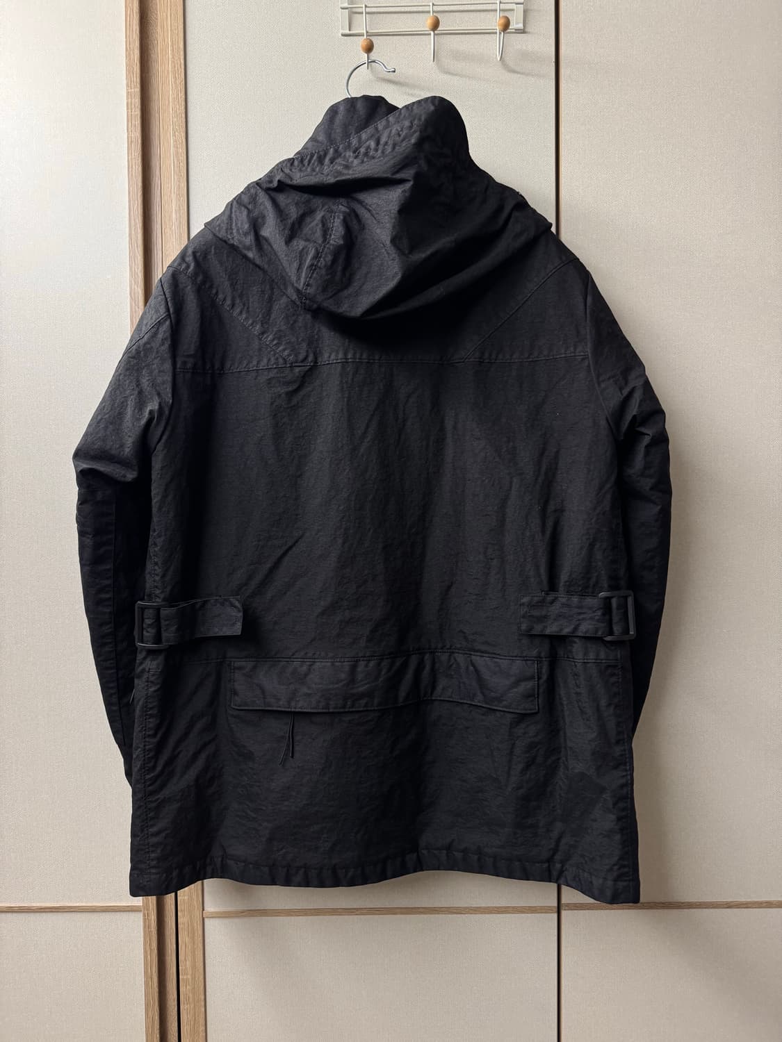 CP컴퍼니의 Co-TeD 패딩자켓 상품이미지2