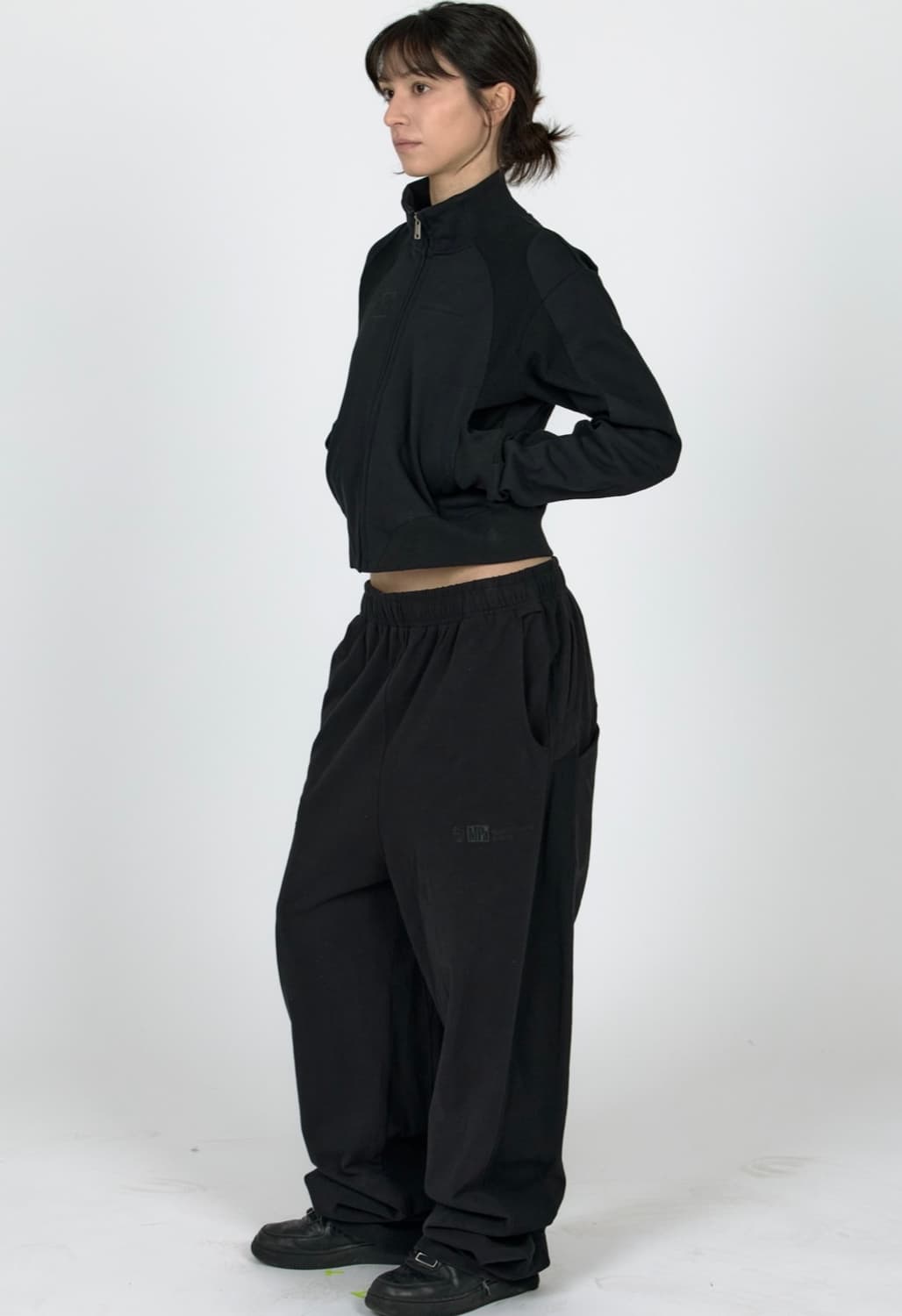 플라스틱프로덕트 MPa sweatpants [26/SS] 상품이미지3