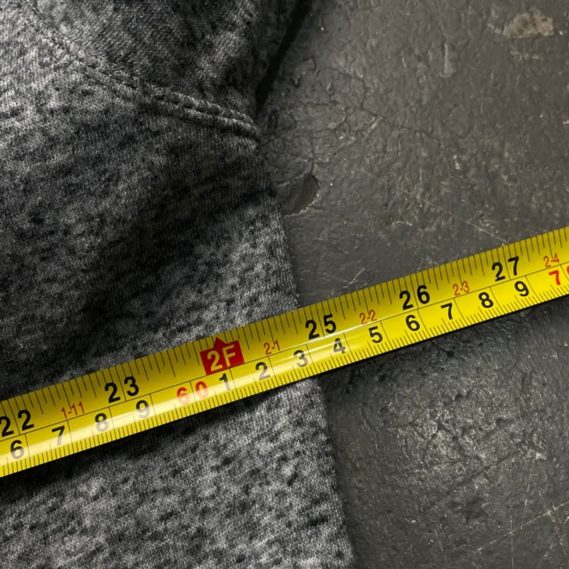 100-105 챔피언 후드티  상품이미지6