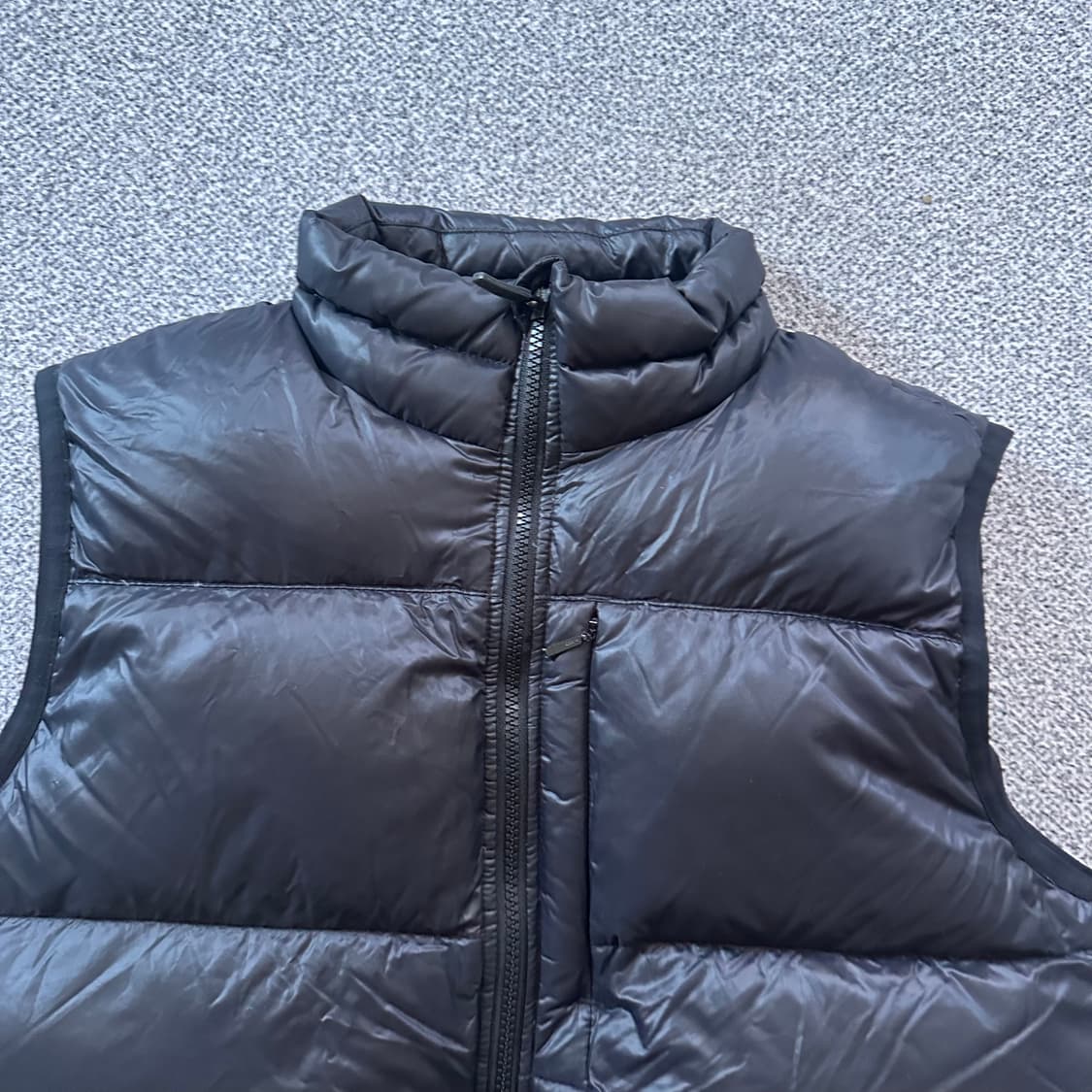 나이키 ACG 패딩 조끼 상품이미지2