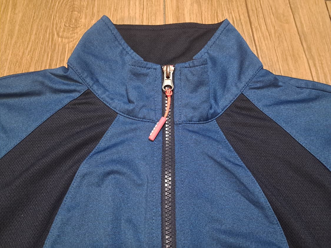 르까프 여성 런닝 집업 100 상품이미지5