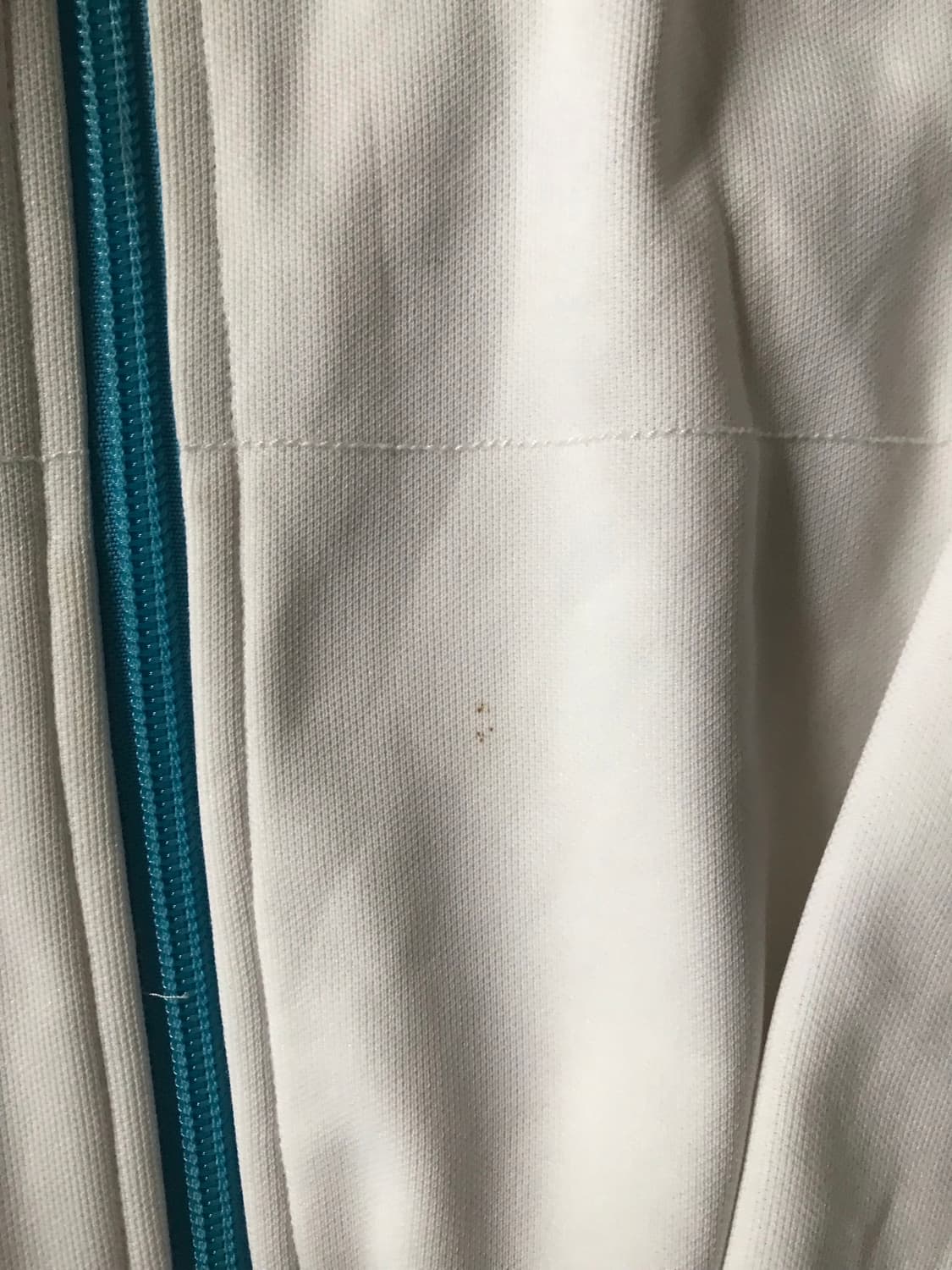 아디다스 클럽 00s 흰하 져지 상품이미지7