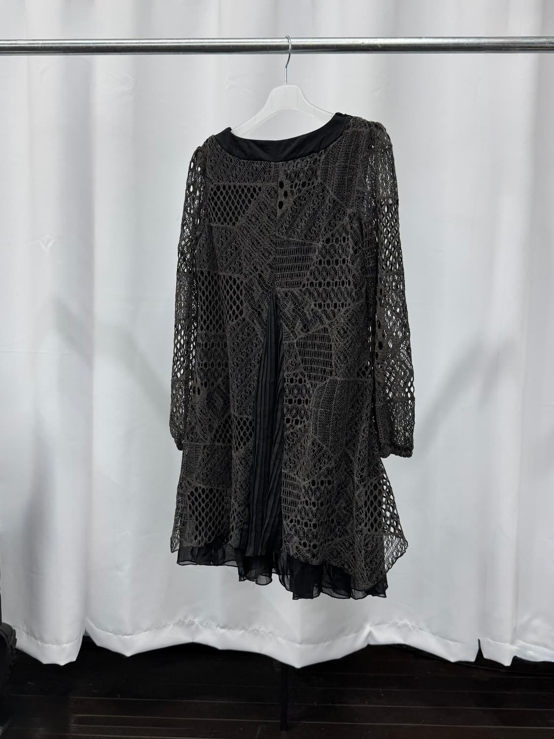 vtg dress 상품이미지5