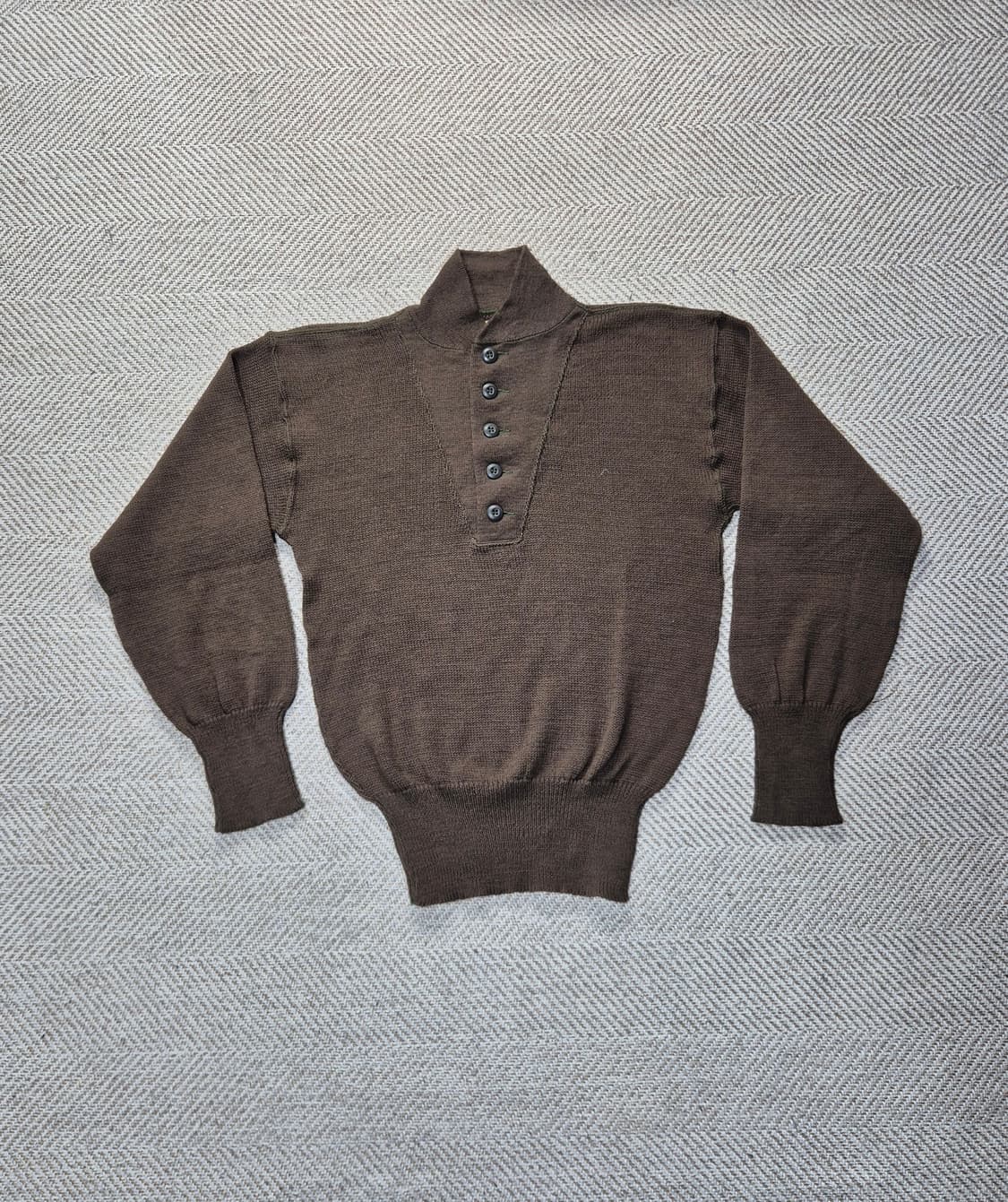 70s 코만도 니트 상품이미지1