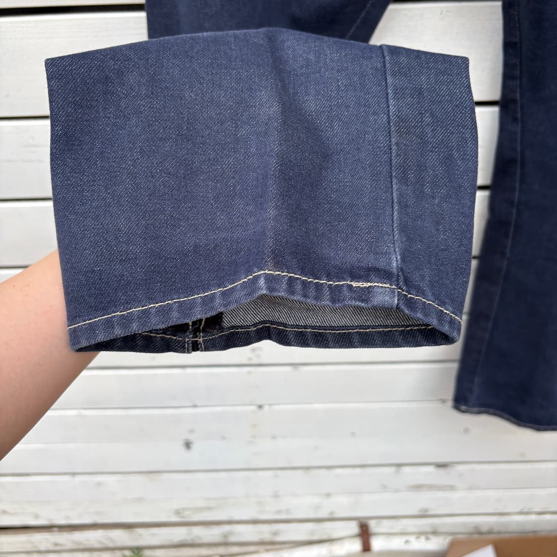 Levi’s 리바이스 엔지니어드진 데님 팬츠 상품이미지5