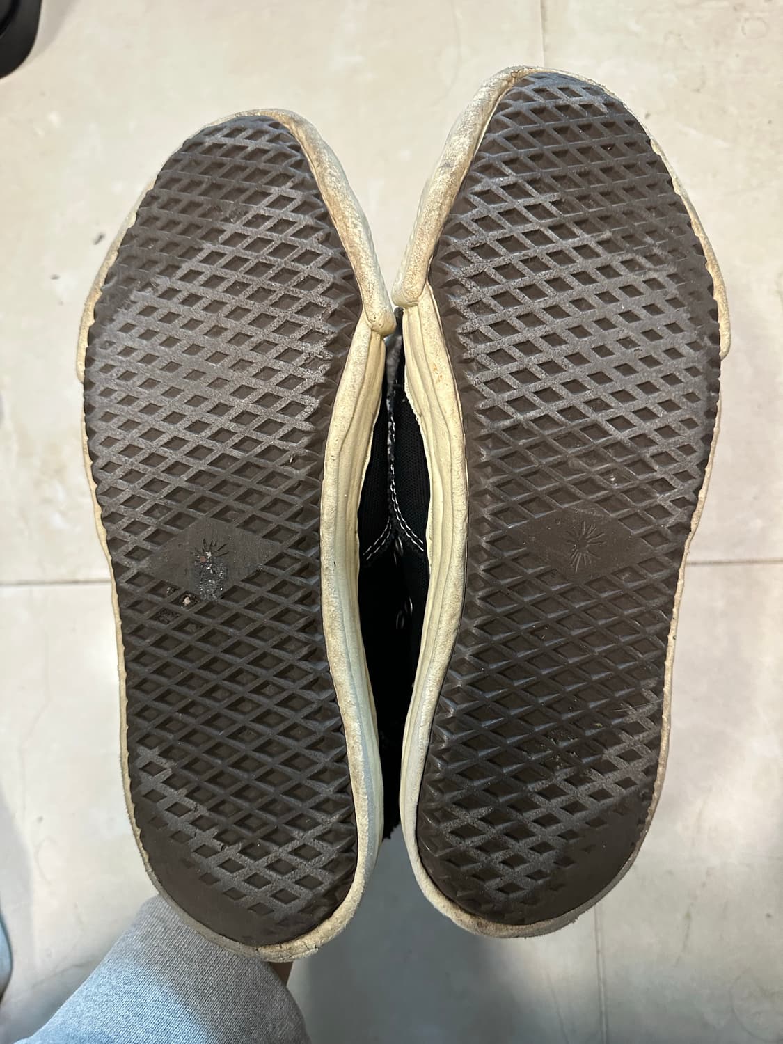 [42]MMY 미하라 야스히로 피터슨 og sole 상품이미지4