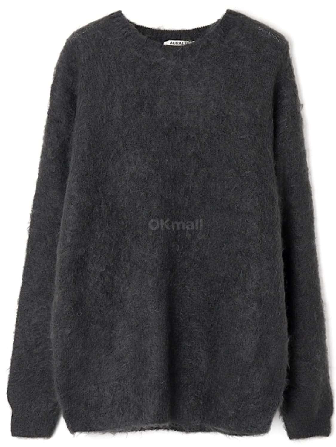 BRUSHED SUPER KID MOHAIR KNIT 상품이미지1