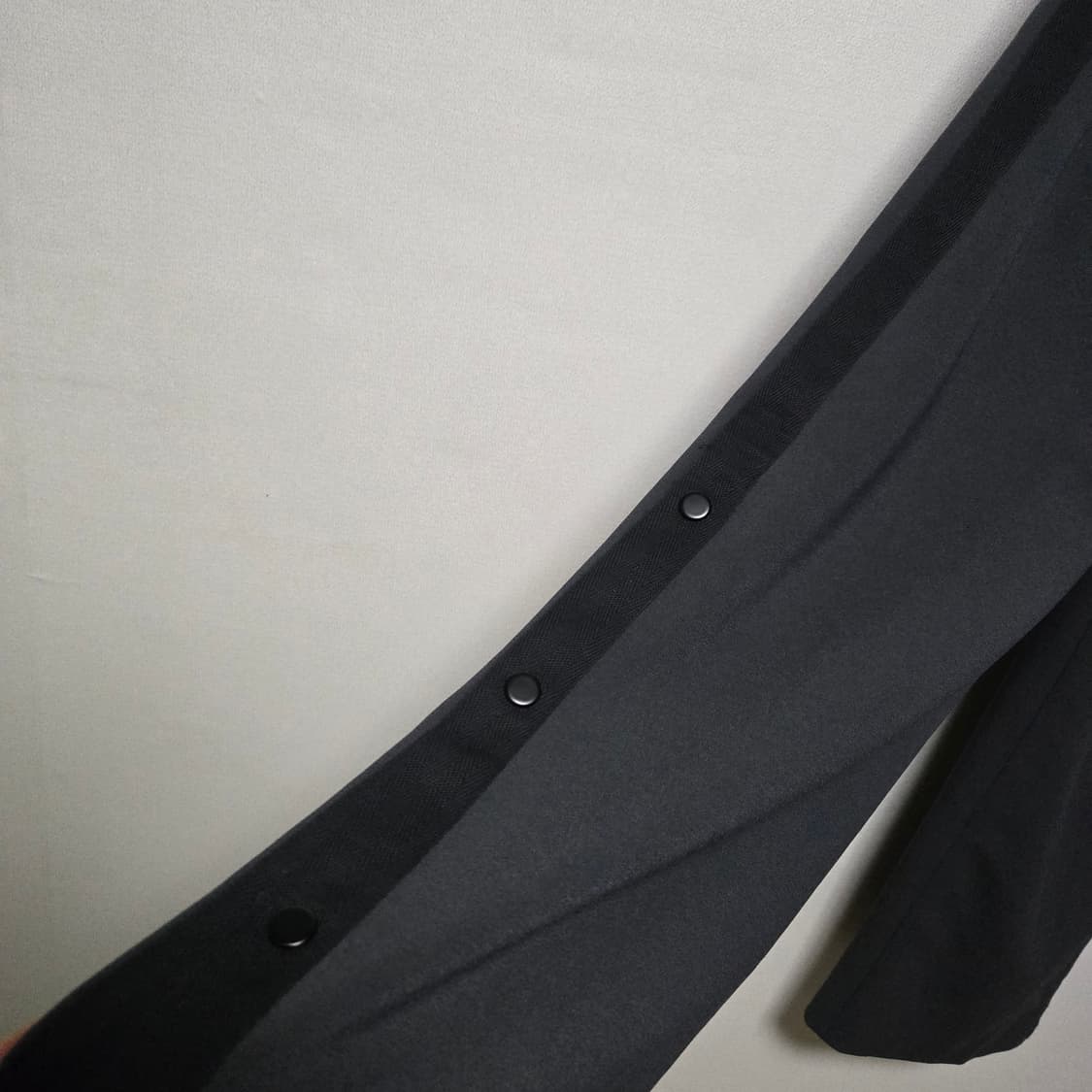 톰그레이하운드 사이드버튼 슬랙스 / 여성 팬츠/ 여성 슬랙스  상품이미지2