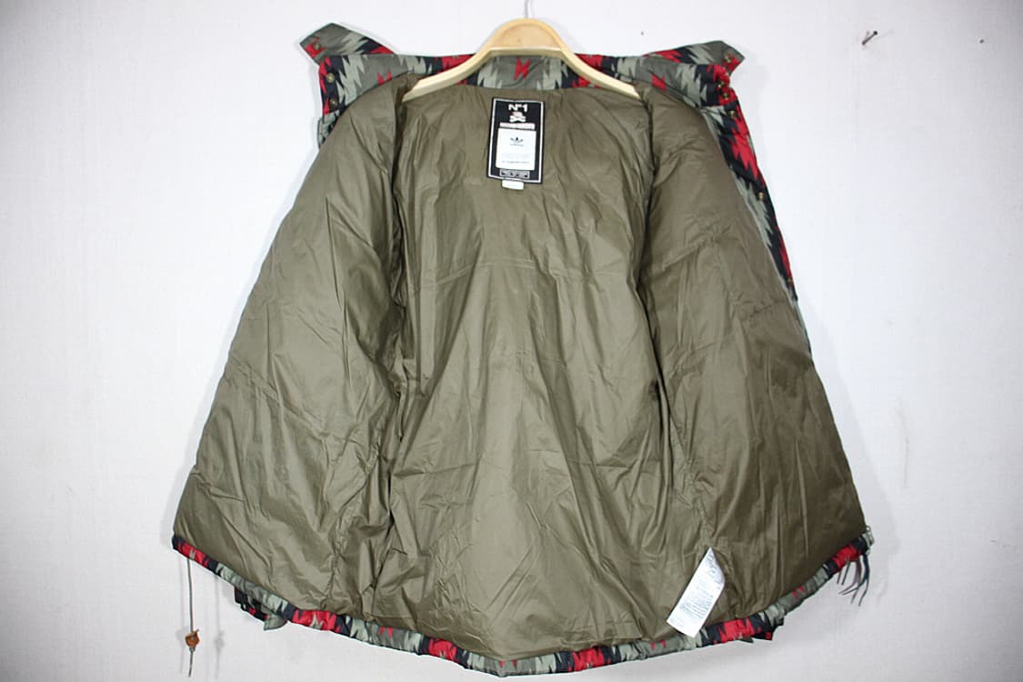 Neighborhood X Adidas 네이버후드 아디다스 상품이미지3