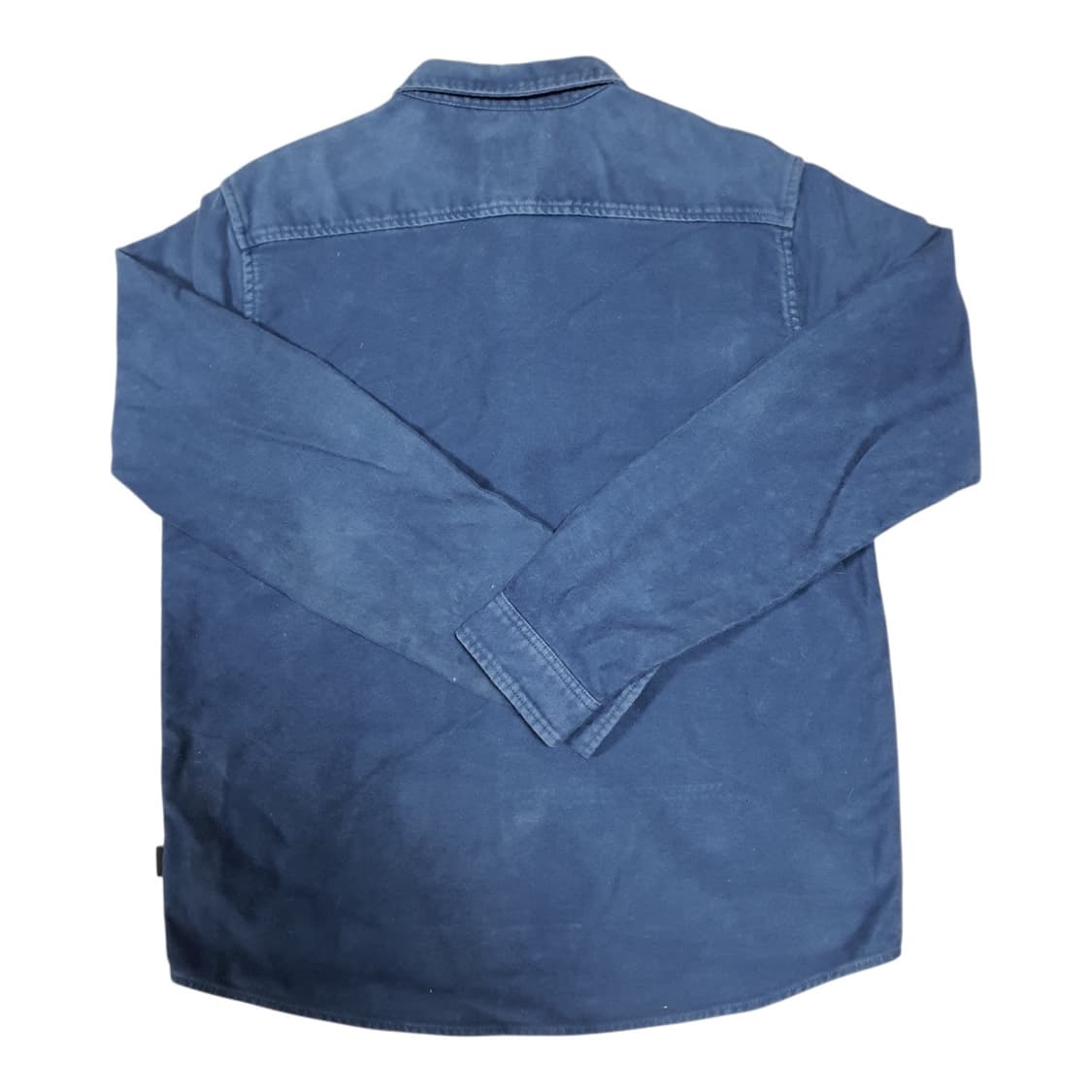 ✨ (바배) 파타고니아 워크 플란넬 오가닉 코튼 포켓 셔츠  상품이미지2