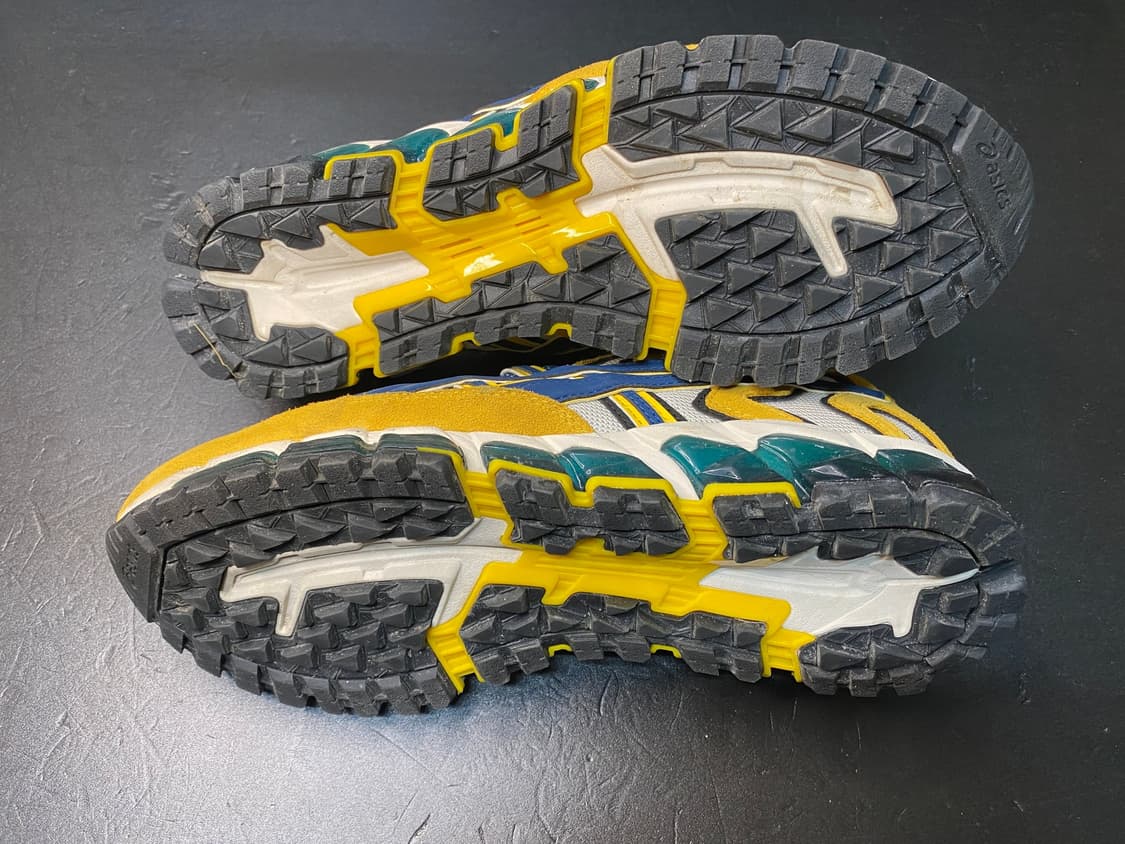 Asics gel-nandi 280 상품이미지9