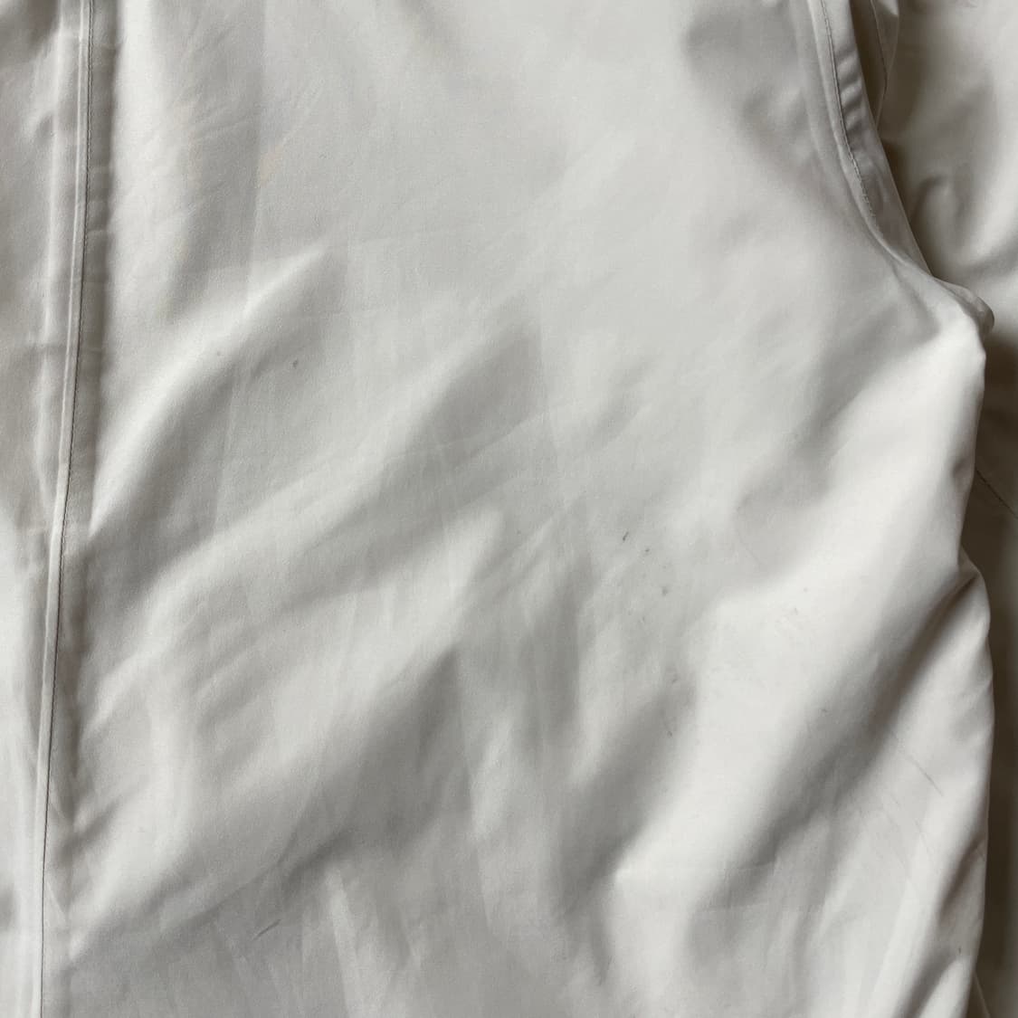 THE NORTH FACE 노스페이스 크림 윈드브레이커 A00438 상품이미지8