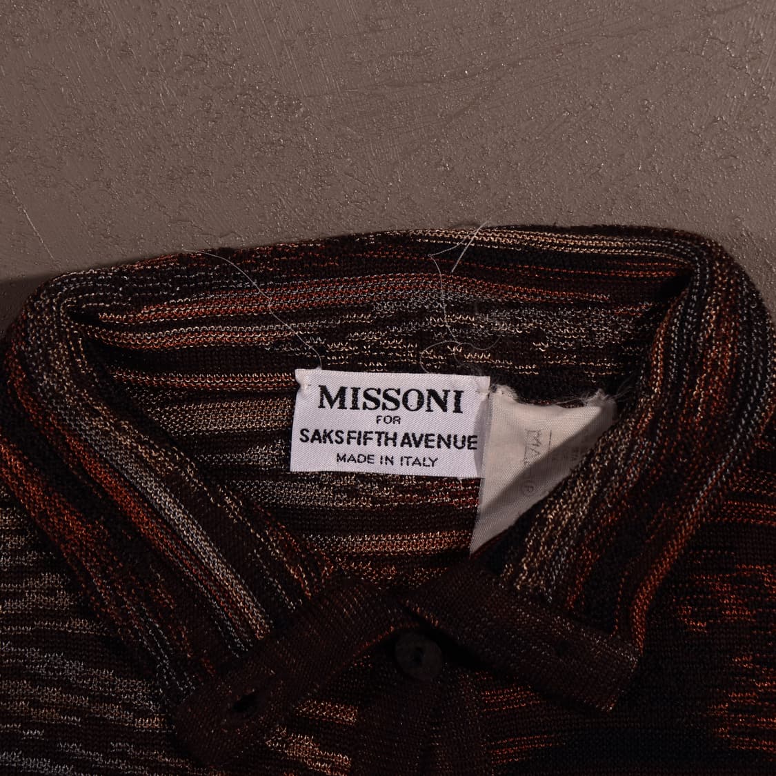 MISSONI  상품이미지3