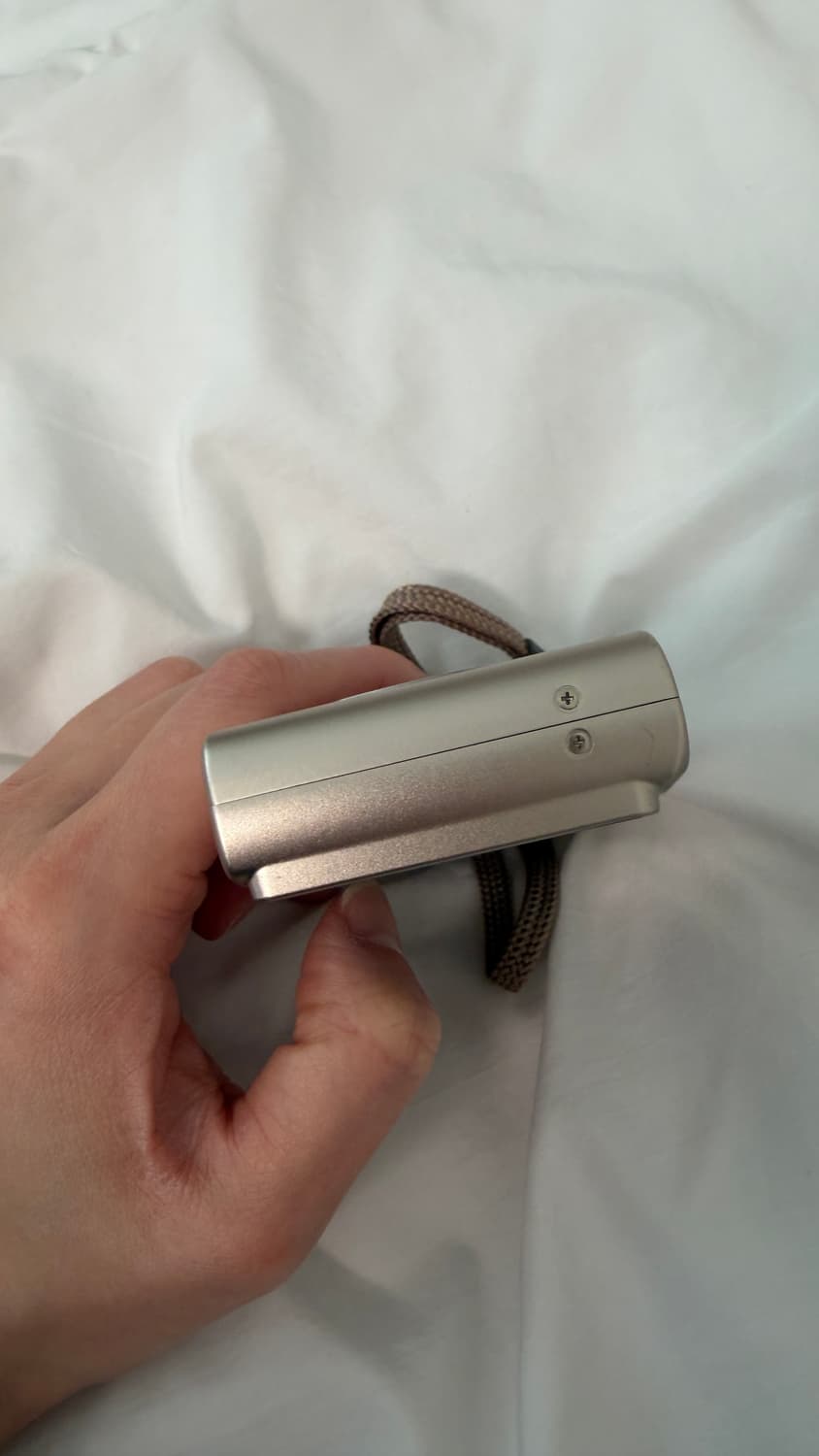 (민트급) exilim z100 (샴페인),h15z2300 상품이미지4