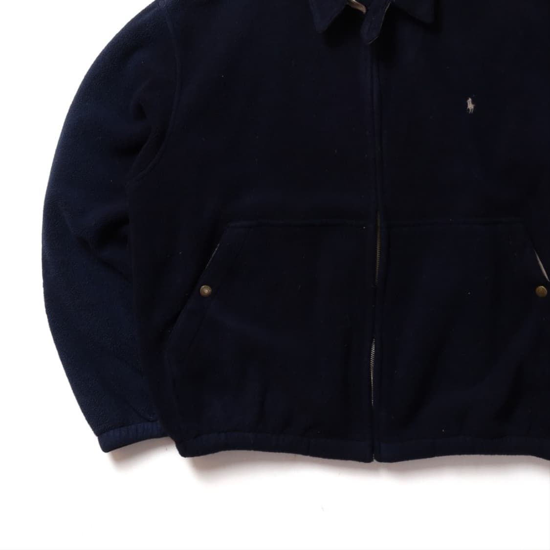 폴로 랄프로렌 Polo Ralph Lauren Fleece jacket 상품이미지4