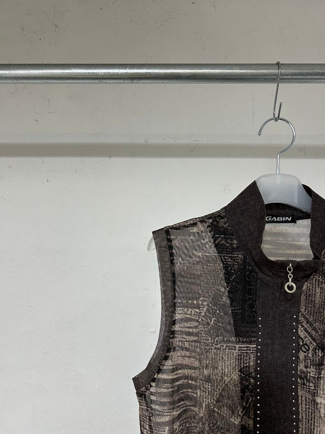 vtg top 상품이미지2