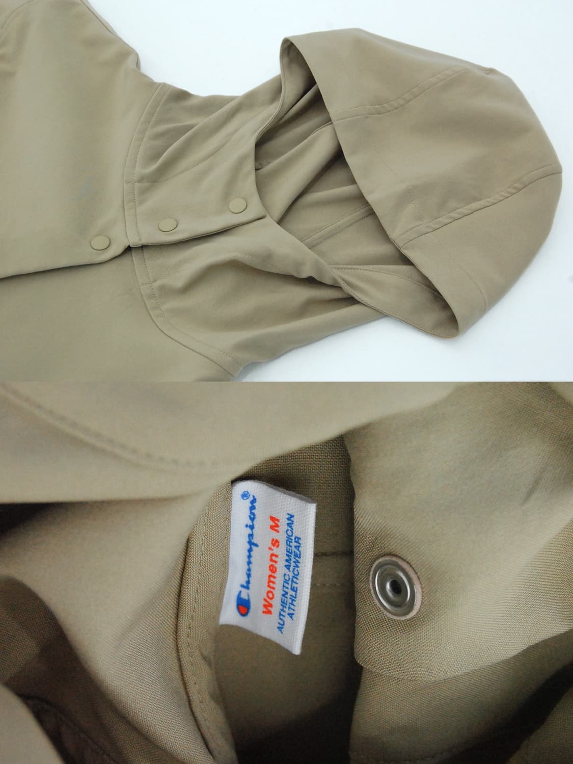 Champion pocket jacket 상품이미지3