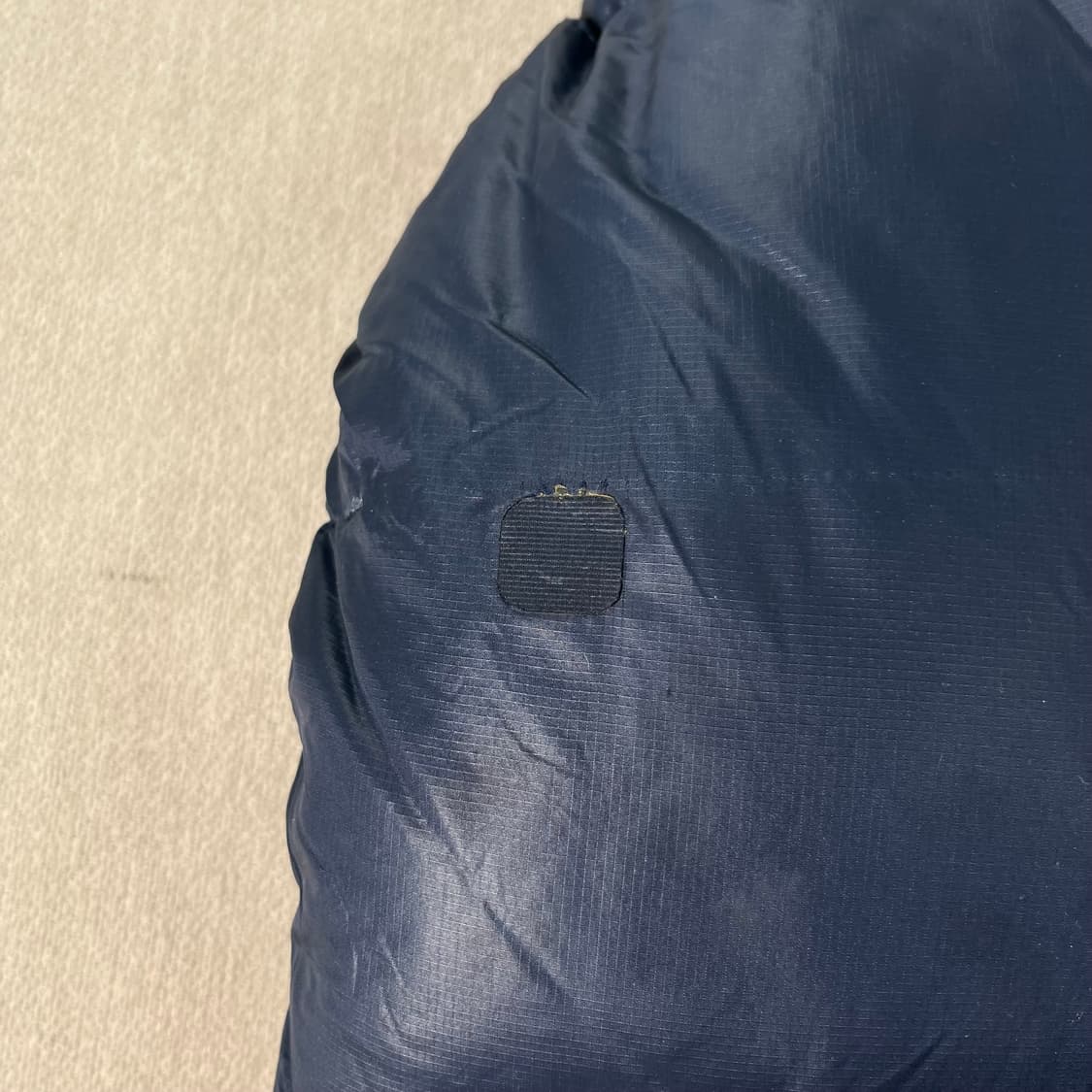 100 노스페이스 1996 눕시 700패딩 상품이미지5