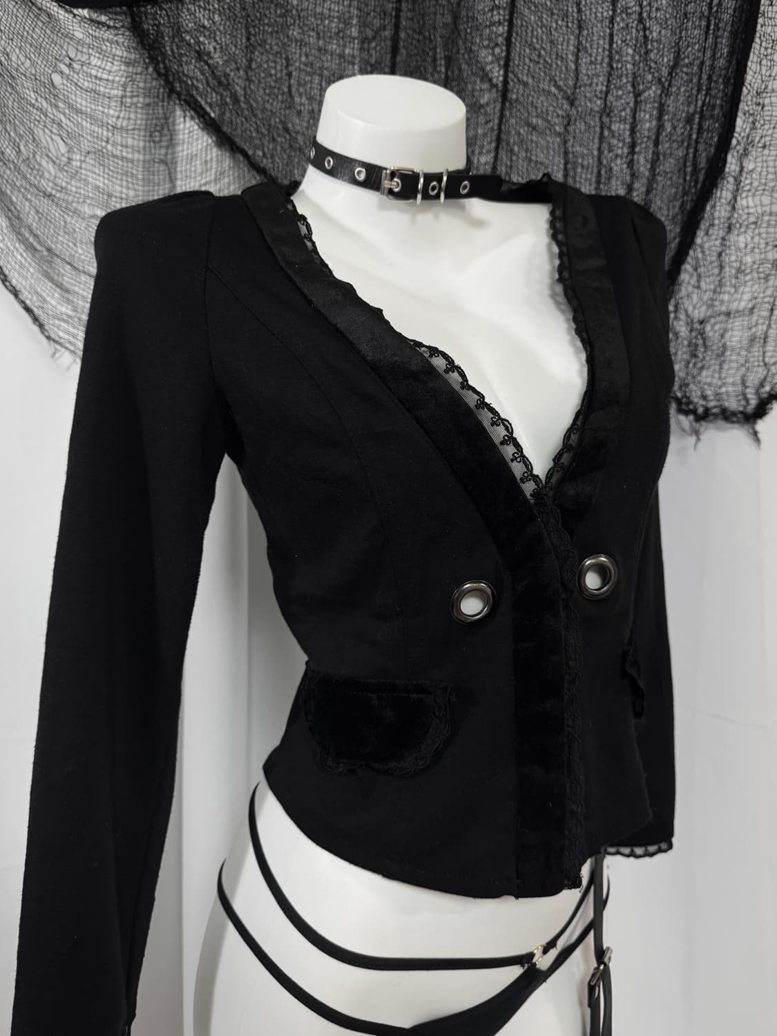 race cardigan 상품이미지3