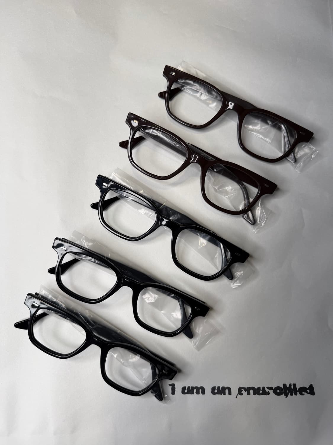 Criss Optical "YANK" 상품이미지1