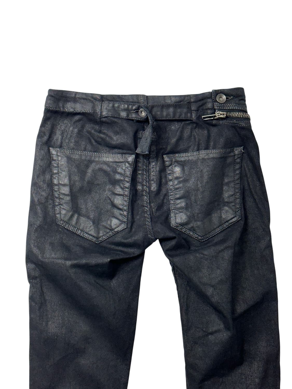 릭 오웬스 에어컷 (15ss) 상품이미지5