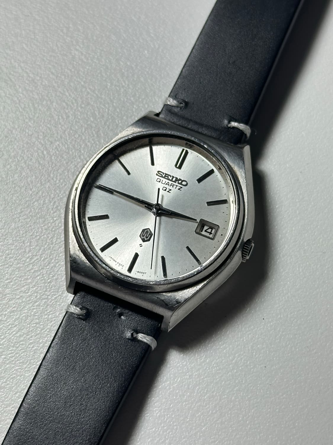 SEIKO quartz QZ 상품이미지4