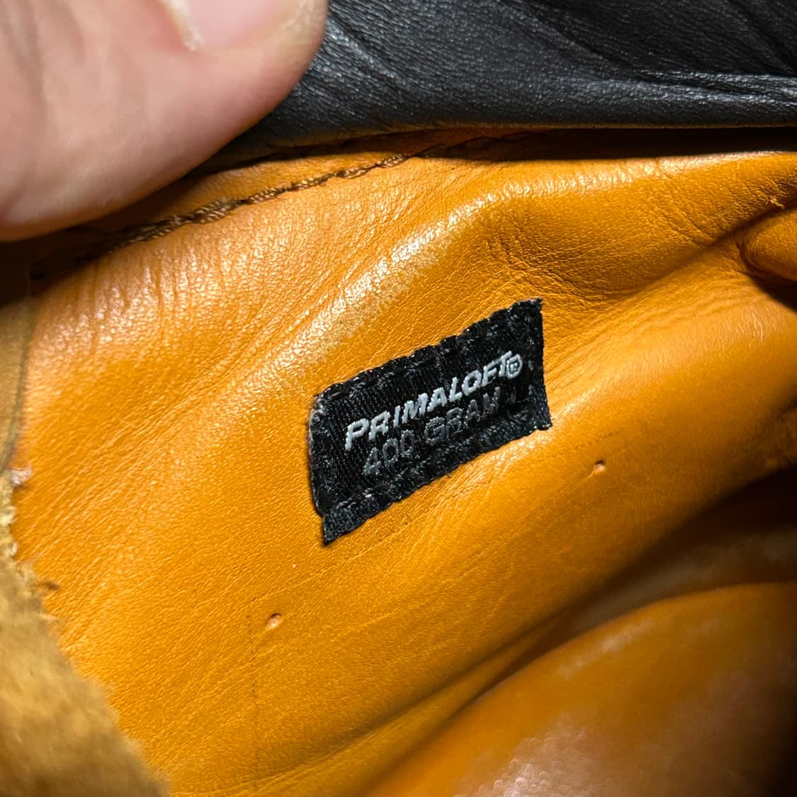 265) 팀버랜드 프리마로프트 6인치 와이드 워커 부츠 상품이미지9