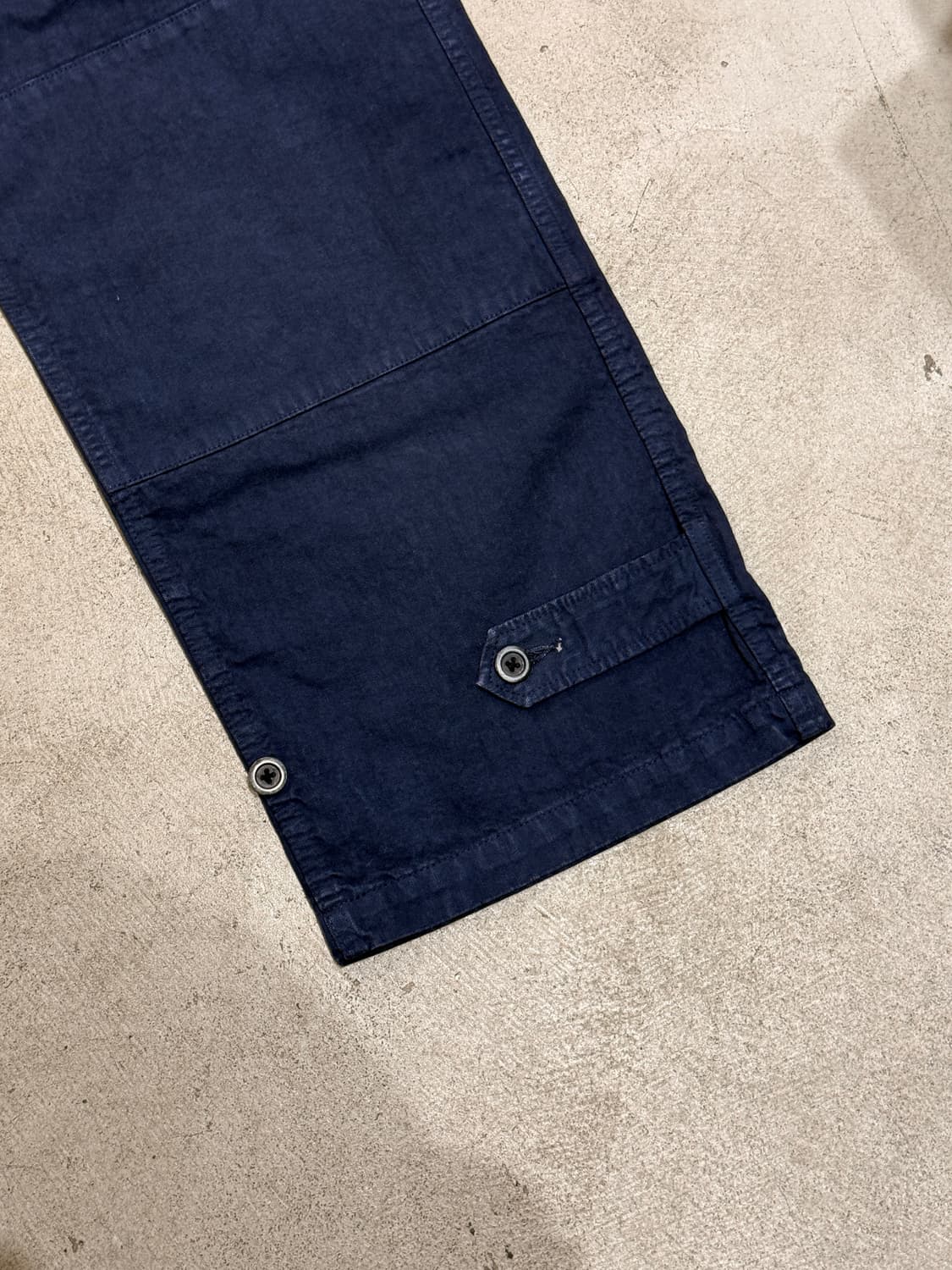 우티 Pantalon Blesle 블레스 팬츠 상품이미지6