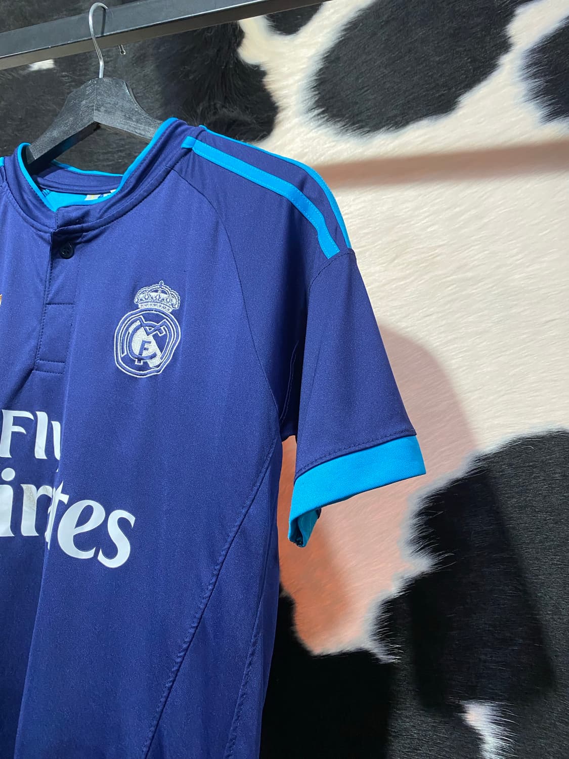 Real Madrid 15-16 시즌 유니폼 상품이미지4