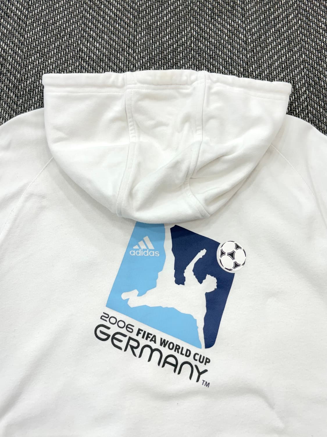 아디다스 후드 집업 상품이미지9