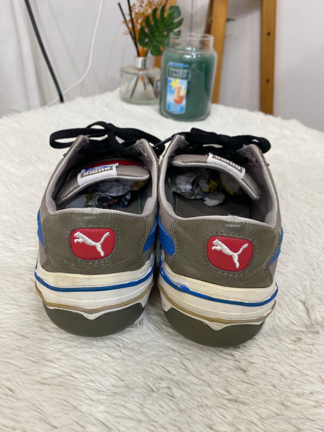 푸마/미하라 야스히로 270 상품이미지2