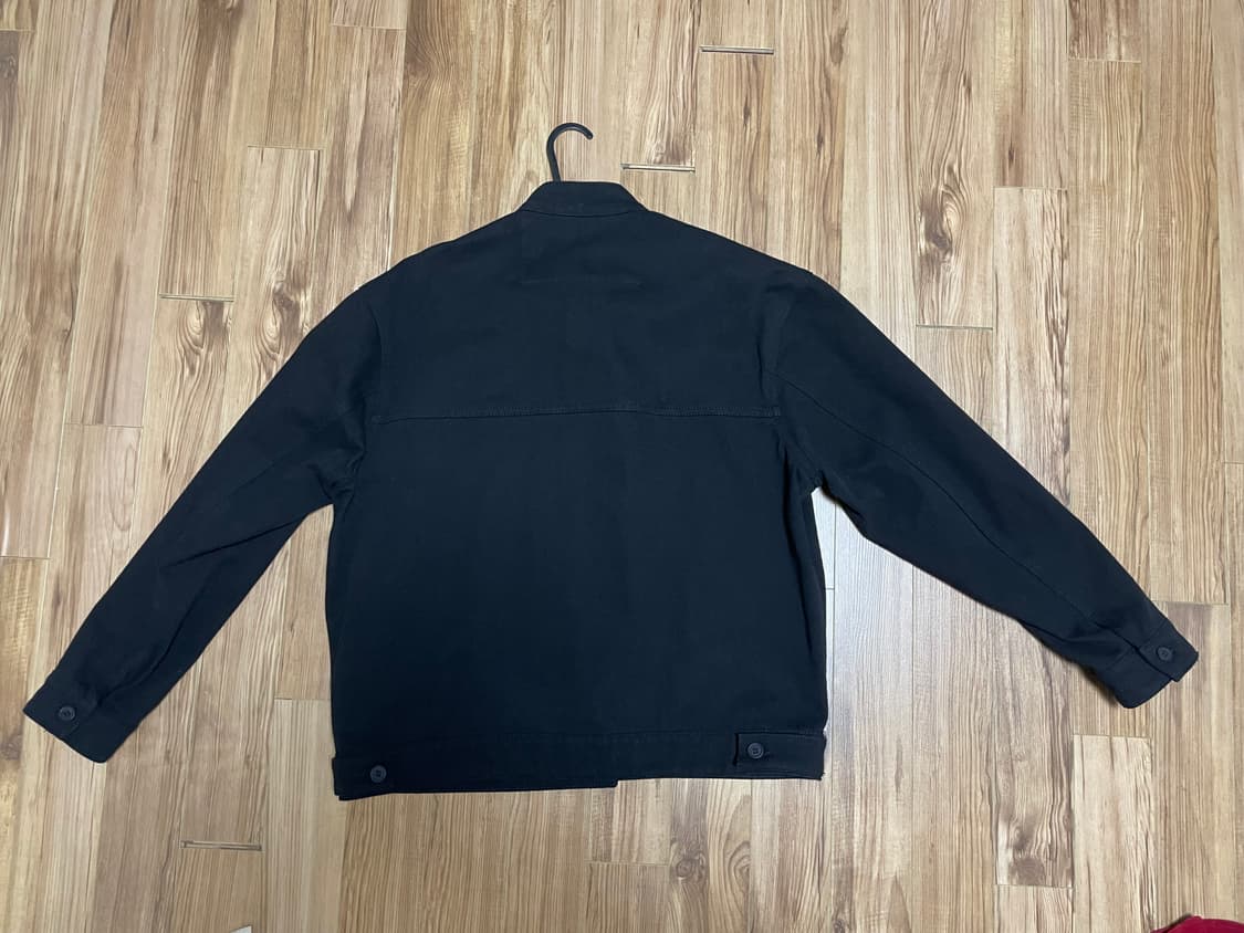 바이커 자켓 상품이미지3