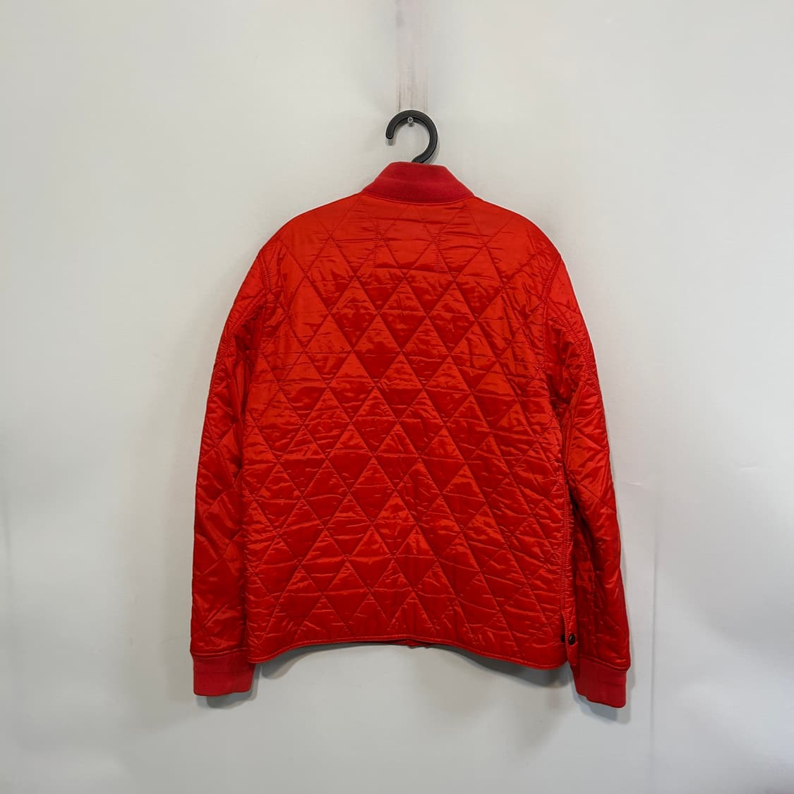 라코스테 남성 누빔 점퍼 100 상품이미지3