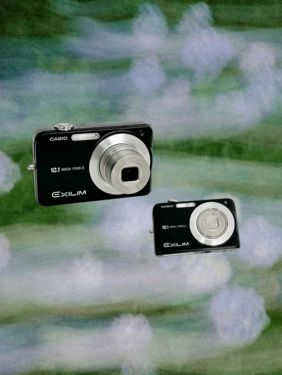 은채디카!) 카시오 엑슬림 z1080 Exilim 빈티지 디카 상품이미지1