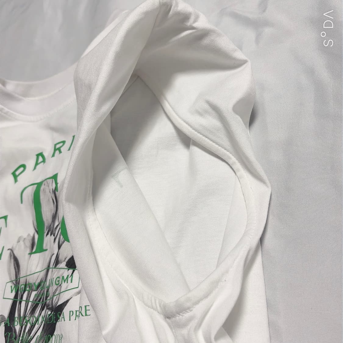 우영미 나시티 화이트 상품이미지7