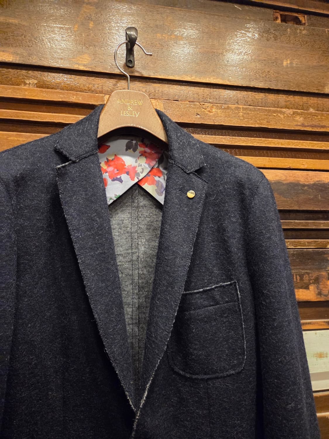 AT.P.CO 이탈리아 브랜드 자켓 상품이미지9