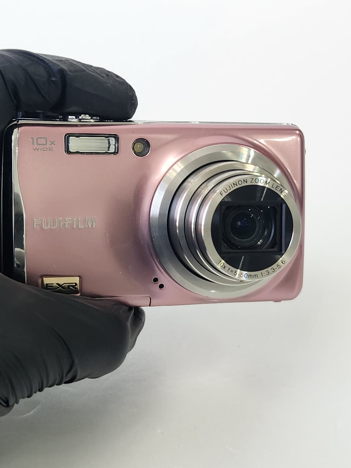 후지필름 파인픽스 f70 exr  빈티지디카 아일릿 원희 카메라 상품이미지10