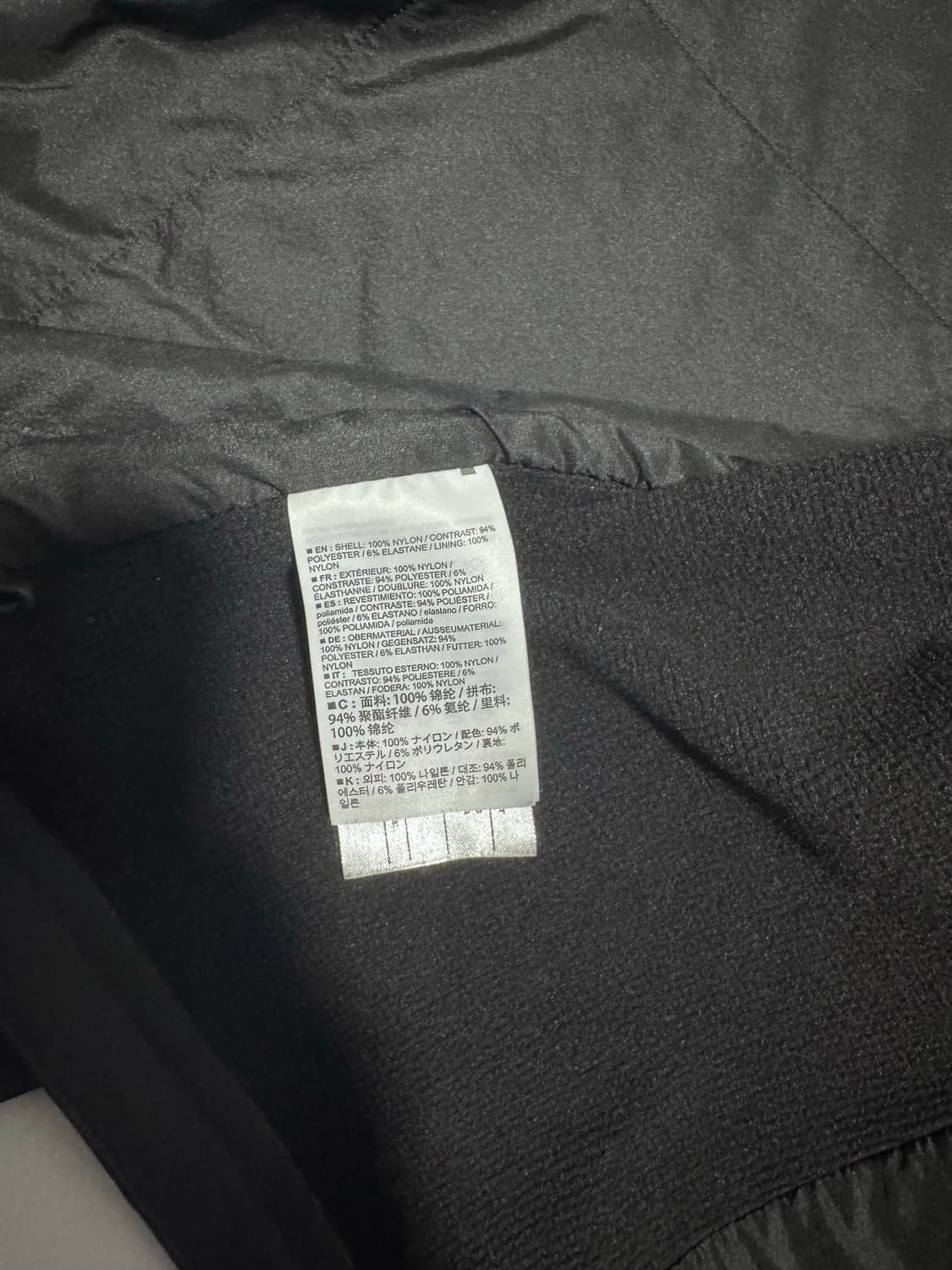 아크테릭스 아톰lt 후디 l사이즈 상품이미지3