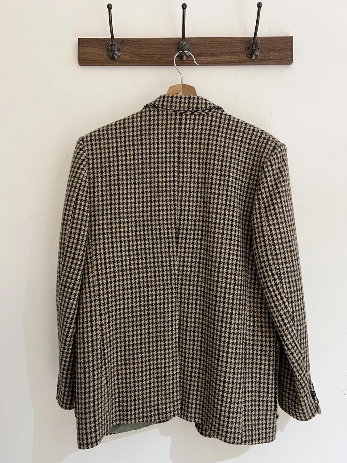 모데스트무드 트위드 자켓 상품이미지3