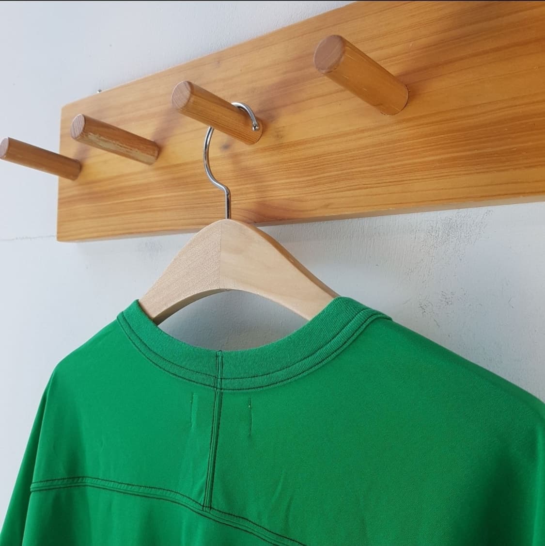 시어 풋볼 티셔츠 상품이미지6