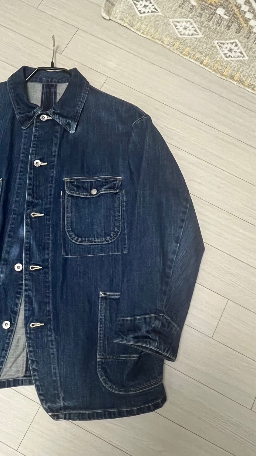 포터클래식 스테인백 커버올M 상품이미지2