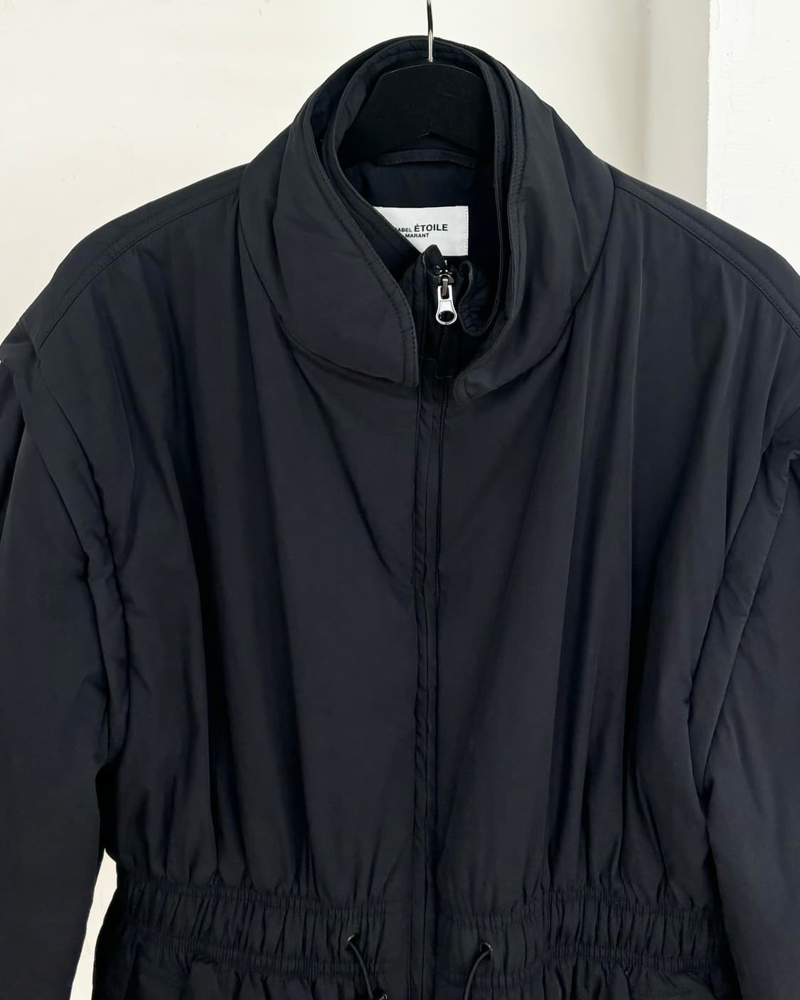 이자벨 마랑 에뚜왈 데스티니 드로스트링 자켓 상품이미지2