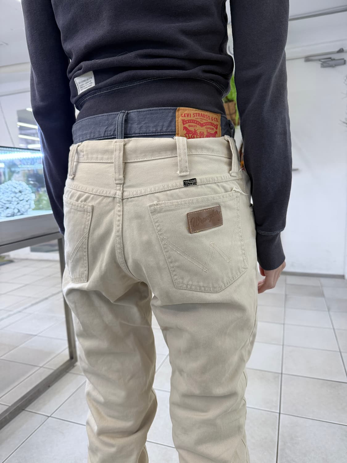 WRANGLER 상품이미지5