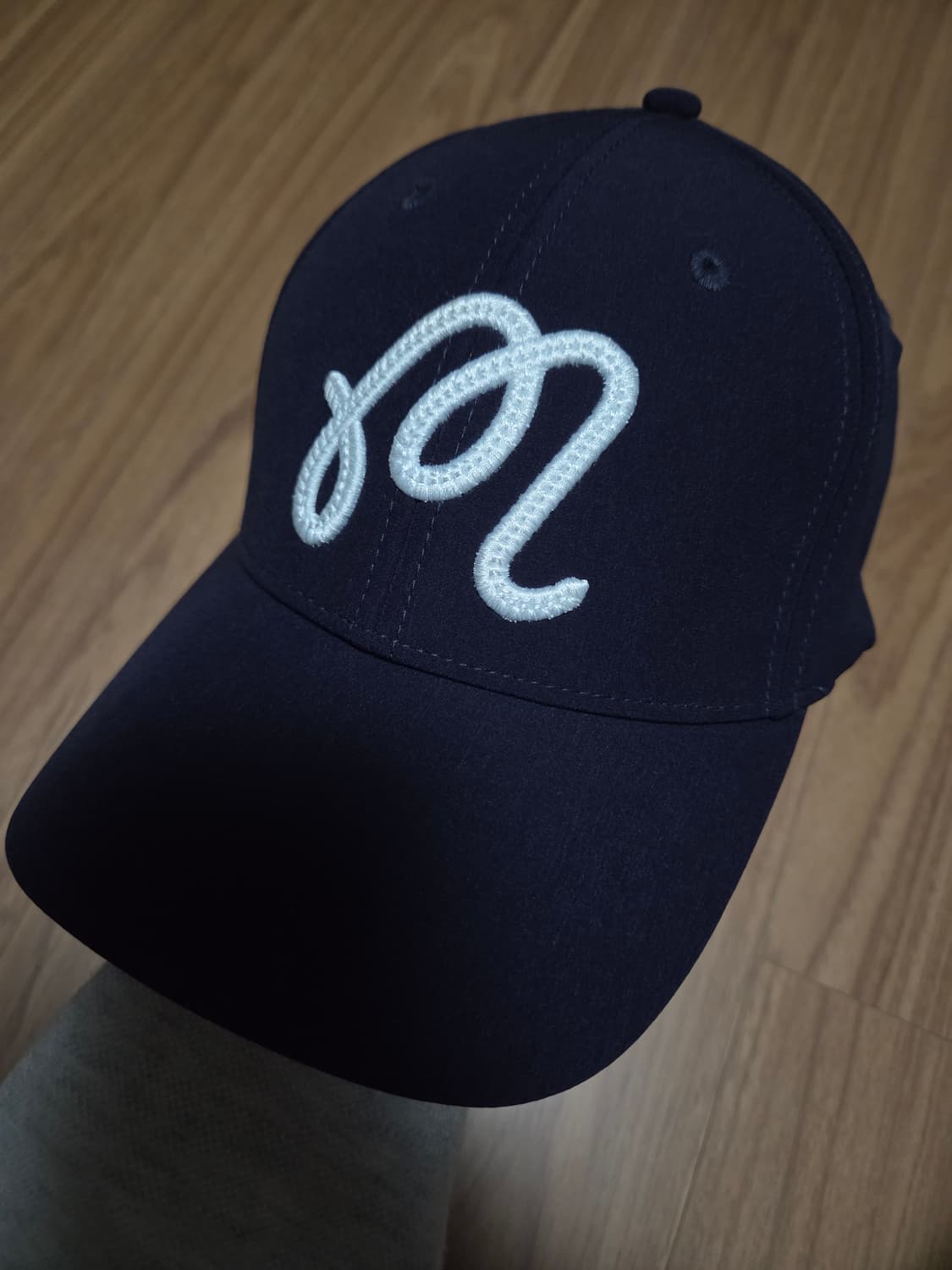 말본 골프 캡 모자 S/M 상품이미지1