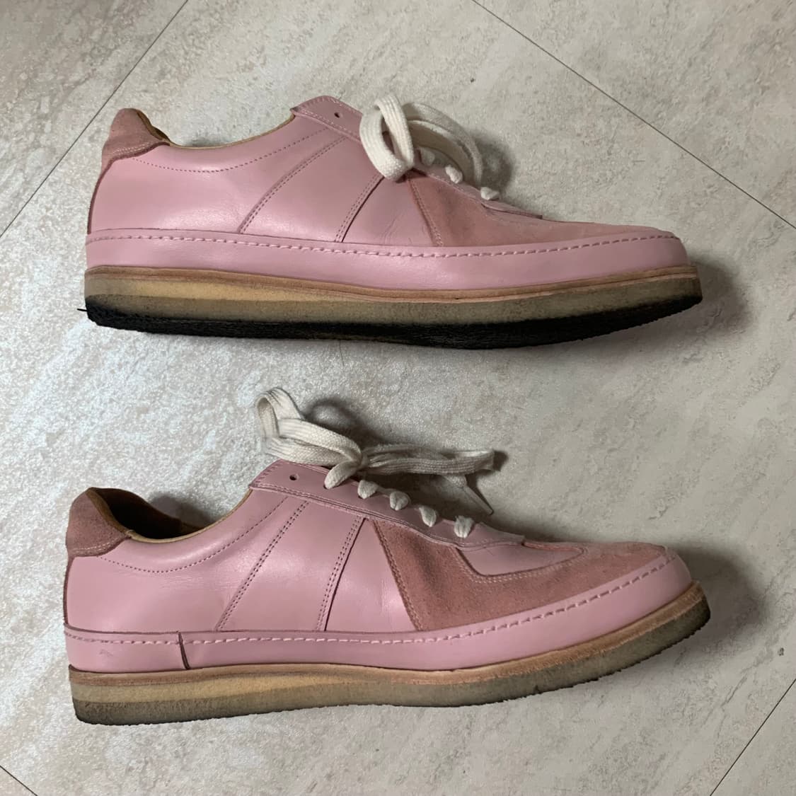 270)mmrb 핑크독일군 상품이미지3